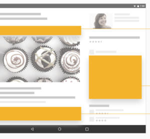 google adsenseのイメージ