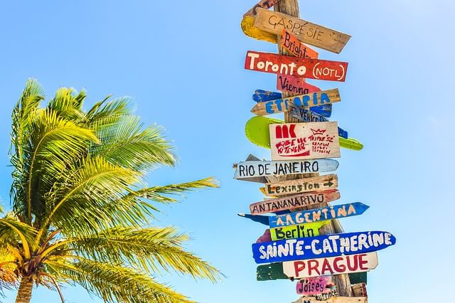 夫婦円満の秘訣は旅行!旅行に行けば、良いところだけじゃなくて悪いところも見える