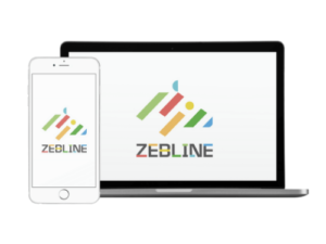 ZEBLINEとは