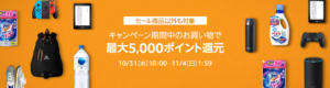 ポイント還元率の具体例