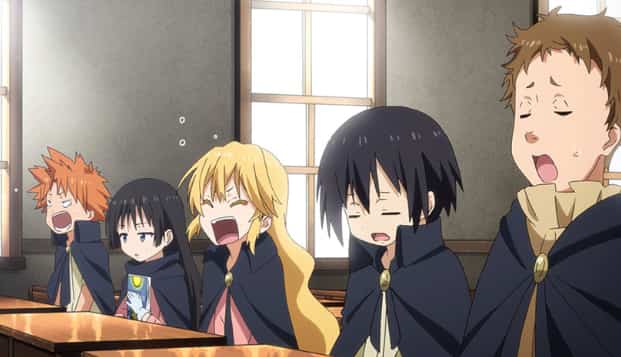 いつまで放送 転スラがアニメ化 あらすじと内容